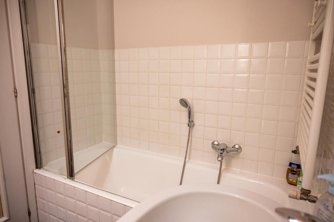 Appartement Trilocale Zona Farini/isola