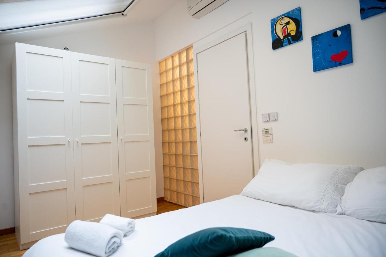Appartement Trilocale Zona Farini/isola *