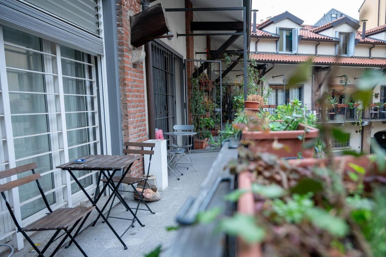 Appartement Trilocale Zona Farini/isola Milaan