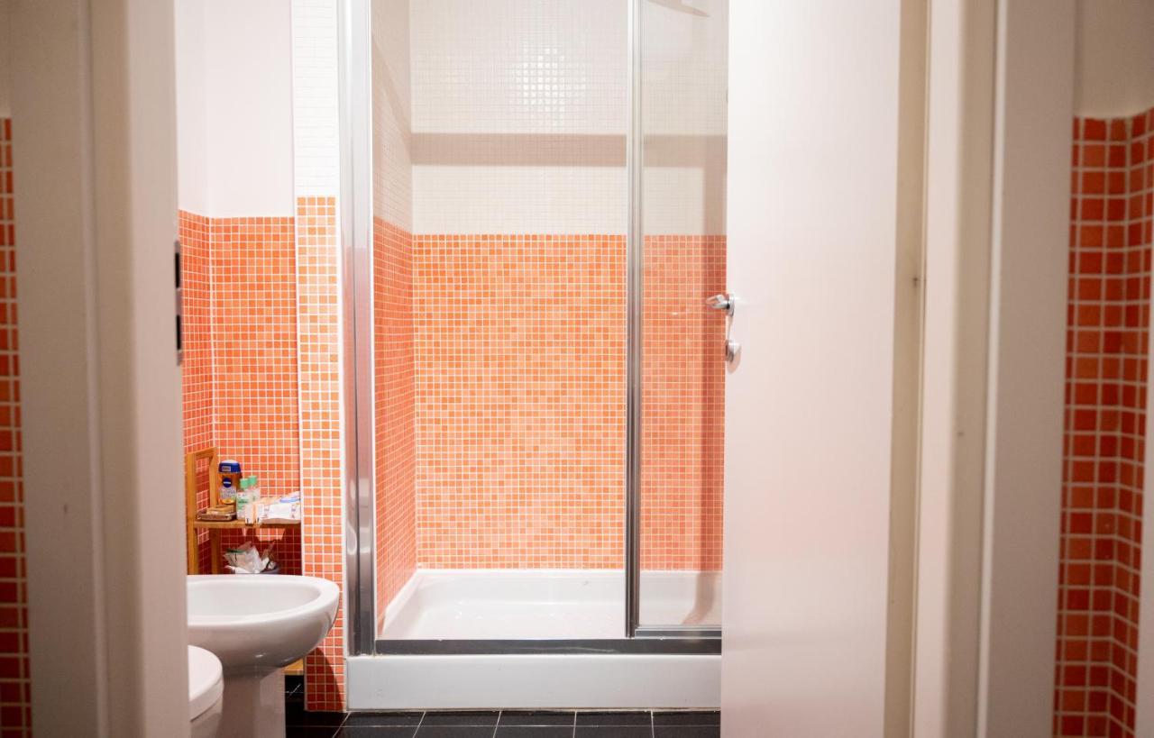 Trilocale Zona Farini/isola Appartement Milaan