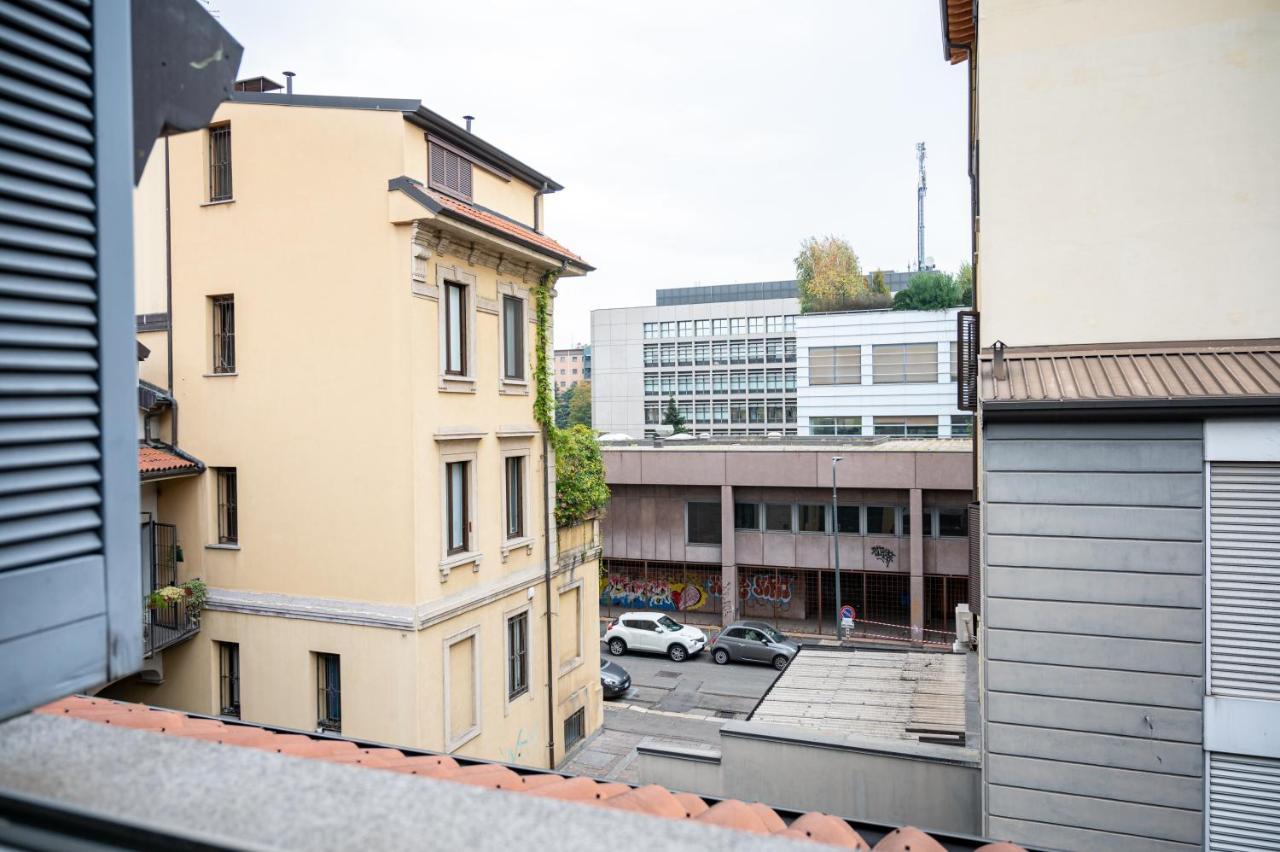 Appartement Trilocale Zona Farini/isola