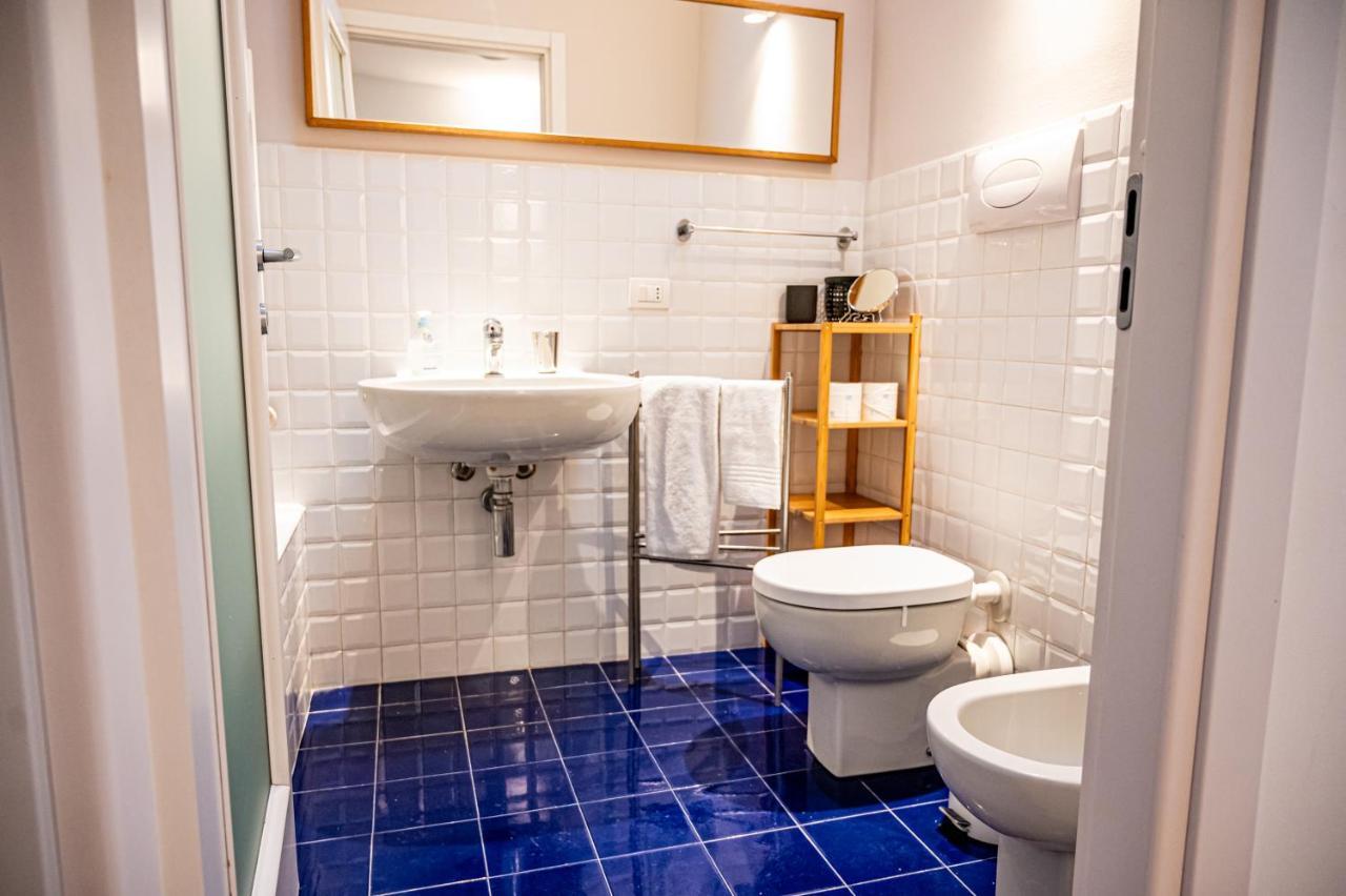 Appartement Trilocale Zona Farini/isola Milaan